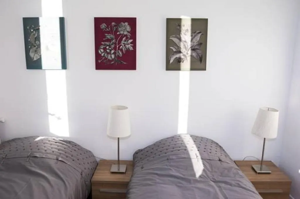 Appartement Cannes Rue Marceau France
