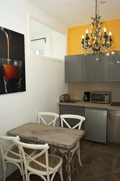 Διαμέρισμα Appartement Cannes Rue Marceau Γαλλία