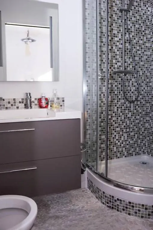 Appartement Cannes Rue Marceau